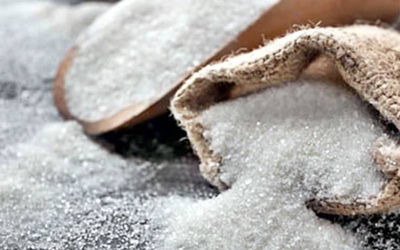 چینی کی قیمت میں2 روپے فی کلو اضافے پرعملدرآمد معطل،نوٹیفکیشن بھی جاری 