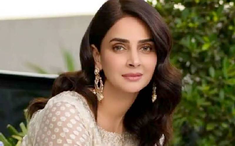 صباقمرکی صحت اب کیسی ہے؟اداکارہ نے مداحوں کوآگاہ کردیا
