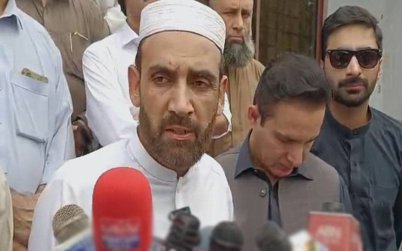 دریاکابل میں پانی کی صورتحال کا جاٸزہ’مزید بارشیں ہوئی تو پانی کابہاو بڑھ سکتا ہے ‘صوبائی وزیر آبپاشی