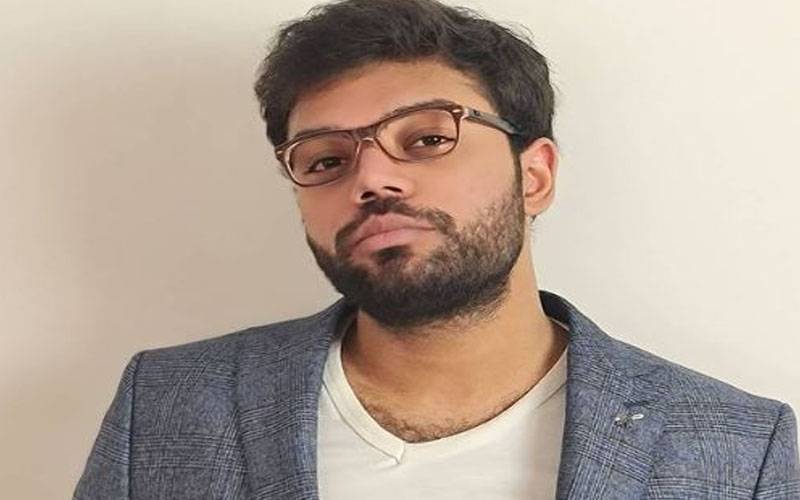 معروف یوٹیوبر سعد الرحمان عرف ڈکی بھائی کو حراست میں لے لیا گیا
