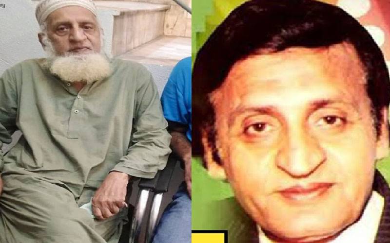 نامور کامیڈین اداکار انور علی کو گھر بھیج دیا گیا 
