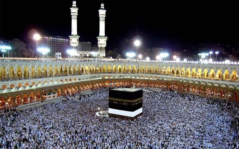حج درخواستوں کی وصولی میں ایک دن کی توسیع 