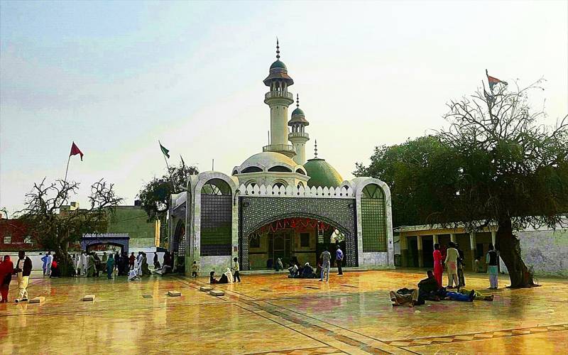 حضرت بابا بلھے شاہؒ کا 268 واں عرس، قصور میں 23 اگست کو چھٹی کا اعلان