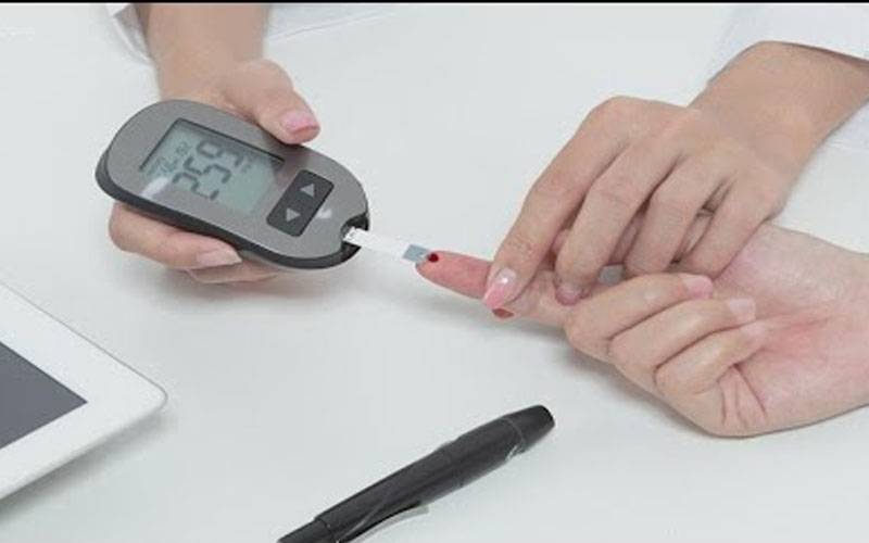ذیابیطس کی کامیاب دوا تیار، لائسنس جاری