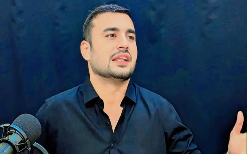 سانگھڑ سے صحافی کی لاش ملنے کا واقعہ، ابتدائی پوسٹ مارٹم رپورٹ سامنے آگئی
