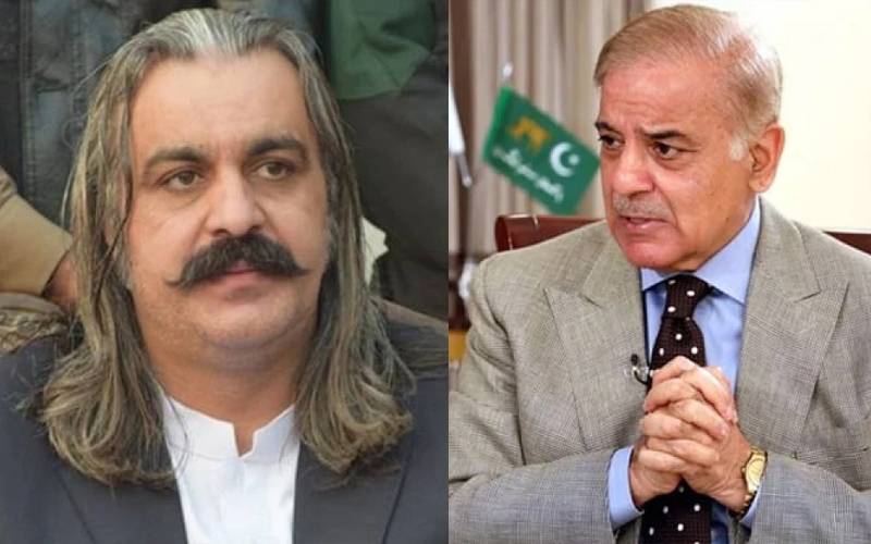 سیلاب متاثرین کی امداد ،وزیراعظم نے بھرپور تعاون کی یقین دہانی کرائی ہے:علی امین گنڈاپور 