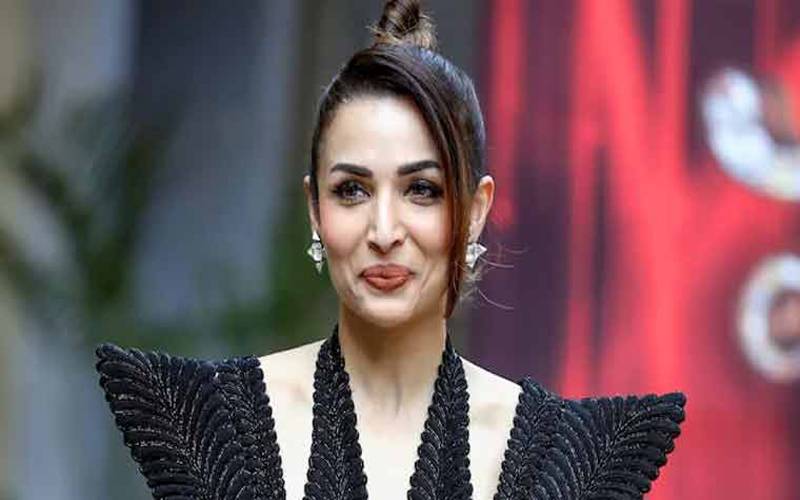 بالی ووڈ اداکارہ ملائکہ اروڑا نے دوسری شادی کا اشارہ دیدیا