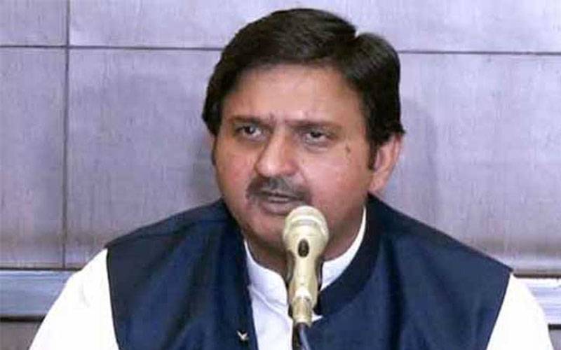 فیلڈ مارشل کیساتھ پوری قوم سیسہ پلائی دیوار کی طرح موجود ہے: ملک احمد خان 