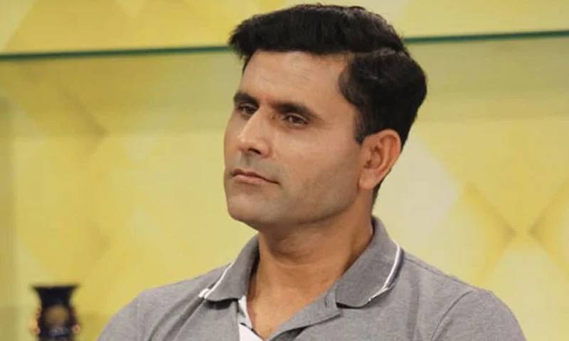  ہر کوئی پاکستان کیلئے کھیل رہا ہے: عبدالرزاق
