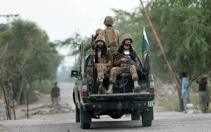 کوئٹہ: خودکش بمبار کی نشاندہی پر دہشت گردوں کا سرغنہ یونیورسٹی لیکچرار گرفتار