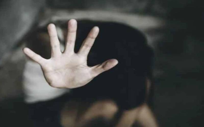 بہاولپور: اوباش نوجوان کی 11 سالہ بچی سے مبینہ زیادتی