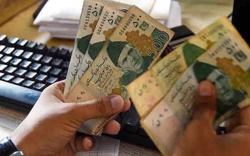 مالی سال 25-2024 ، قرضوں کی لاگت میں بھاری اضافہ 