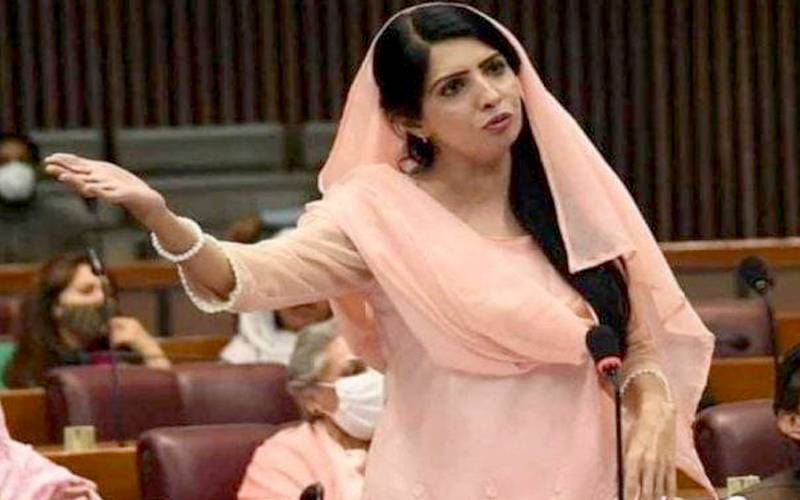 لاہور ہائیکورٹ نے عالیہ حمزہ کے خلاف مقدمات کی درخواست نمٹادی