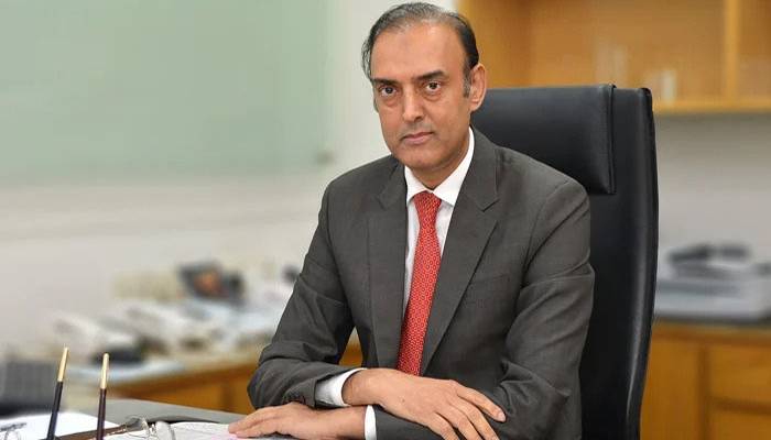  معیشت مستحکم، نمو بڑھ رہی ہے:گورنر اسٹیٹ بینک