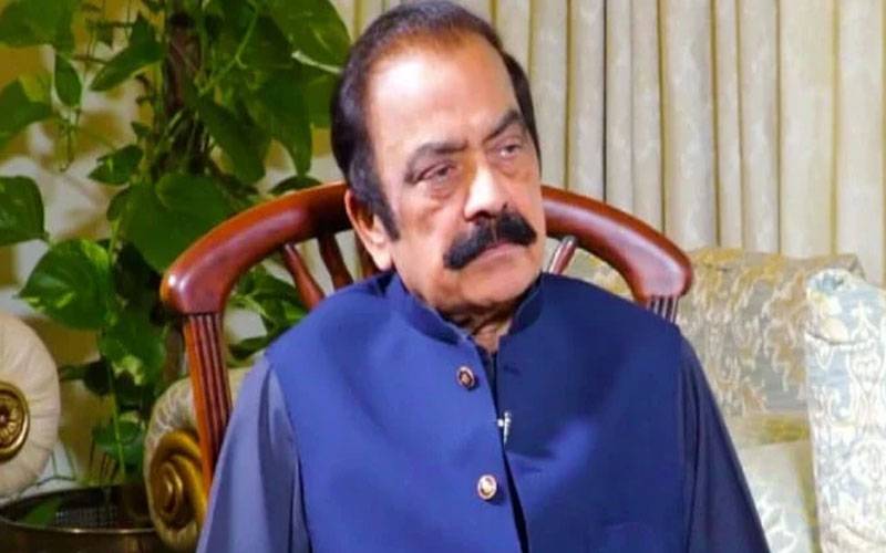 مسلم لیگ (ن) کا رانا ثنااللہ کو سینیٹر بنانے کا فیصلہ، ٹکٹ جاری 