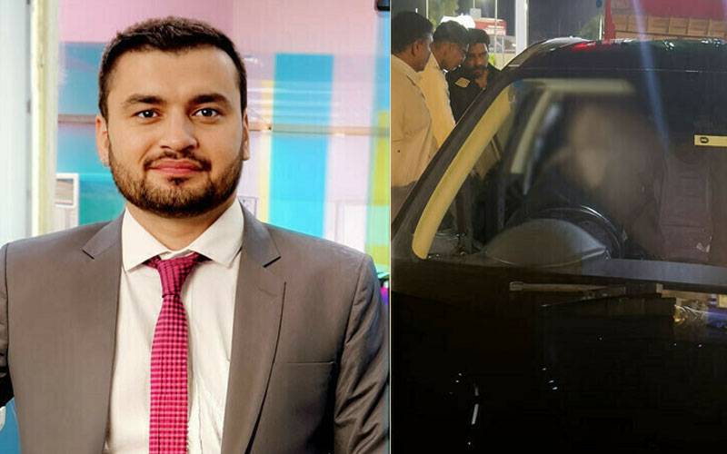 ’’بیٹے کو قتل کیا گیا‘‘صحافی خاور حسین کے والدنےشفاف تحقیقات کا مطالبہ کردیا