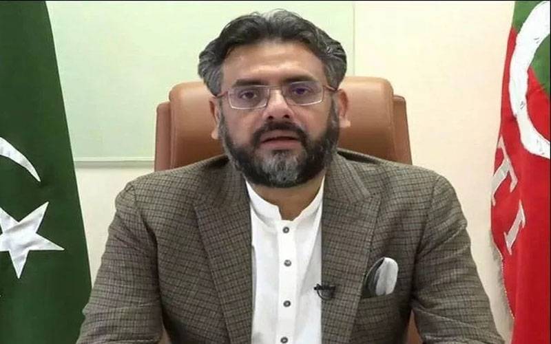 مصیبت میں یکجہتی پر تمام لوگوں کا شکریہ ادا کرتا ہوں،مزمل اسلم