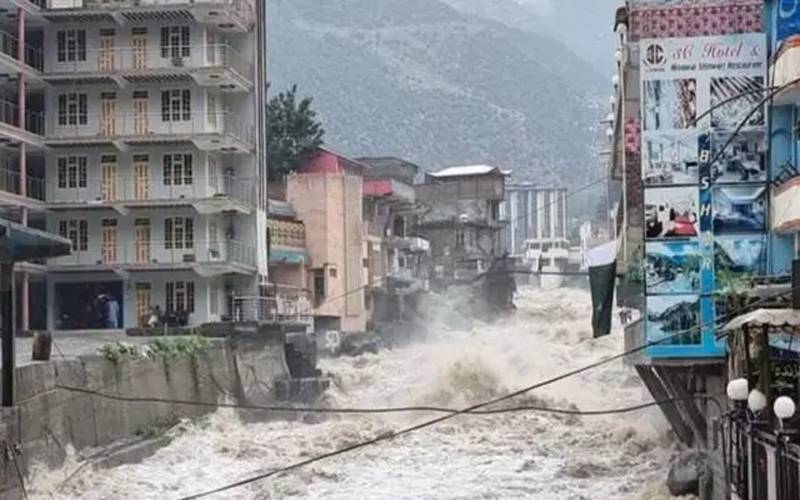 سوات تعلیمی بورڈ کا طلبہ کو فیسوں میں چھوٹ دینے کا فیصلہ 