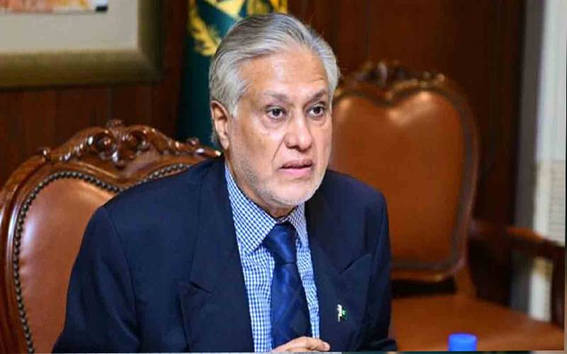 26ویں ترمیم ہضم کررہے ہیں،27 ویں کی ضرورت نہیں،اسحاق ڈار