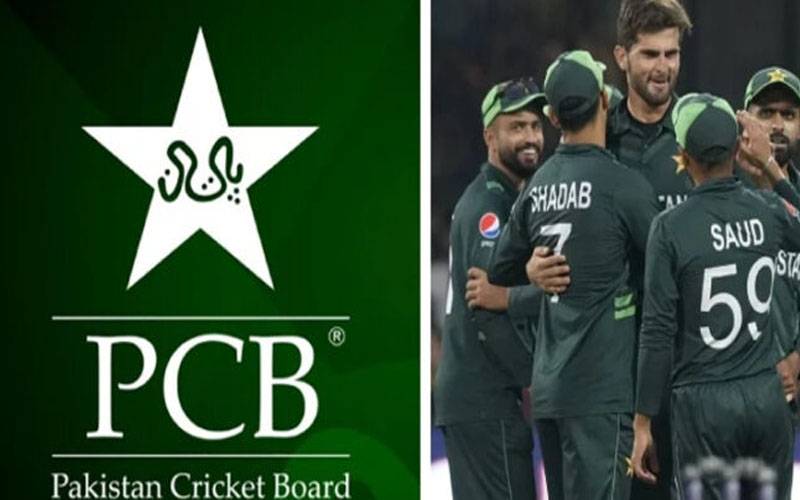 پاکستان کرکٹ بورڈ نے قومی کھلاڑیوں کے سنٹرل کنٹریکٹس کا اعلان کر دیا،اے کیٹیگری ختم