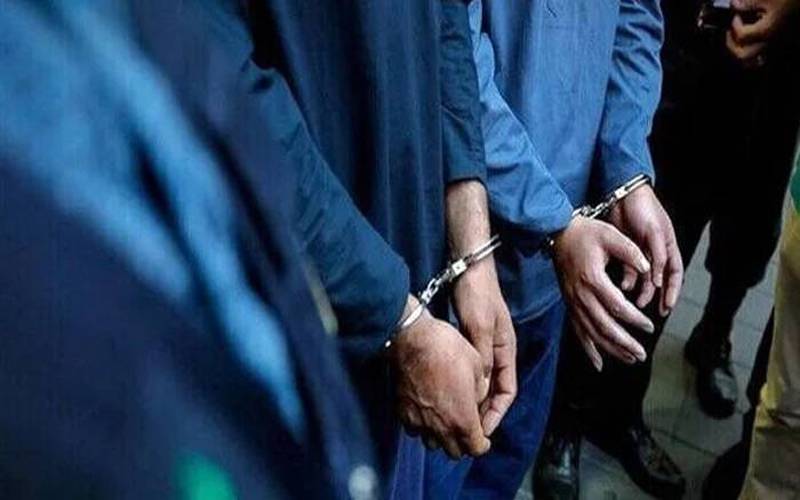 حیدر آباد : ریلوے ٹریک کو دھماکے سے اڑانے کی کوشش ، 3 دہشت گرد گرفتار