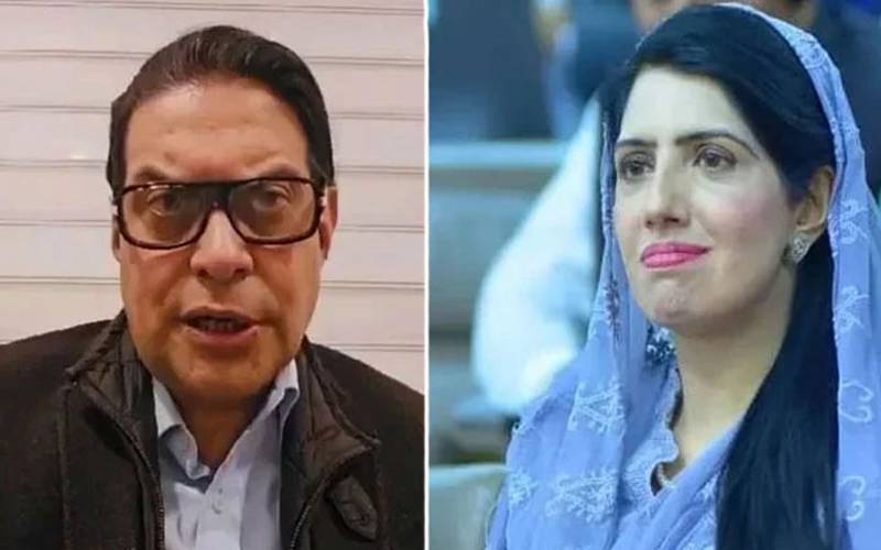 احتجاج کیس: سلمان اکرم اور اعظم سواتی کی ضمانت میں توسیع، عالیہ حمزہ کی ضمانت خارج