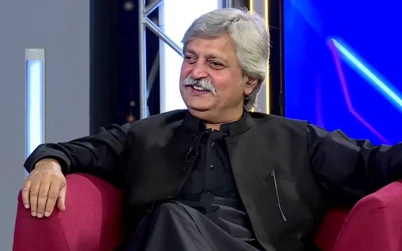 ایران میں ڈوپٹے اور برقعہ کے ساتھ بھی معیاری فلمیں بنتی ہیں: سیفی حسن