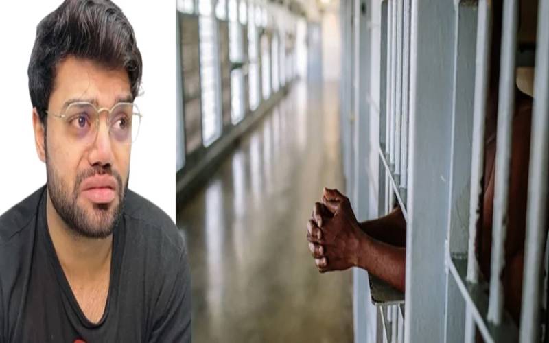 جوا ایپ سکینڈل: ڈکی بھائی کا کنٹری ہیڈ ہونے کا انکشاف 