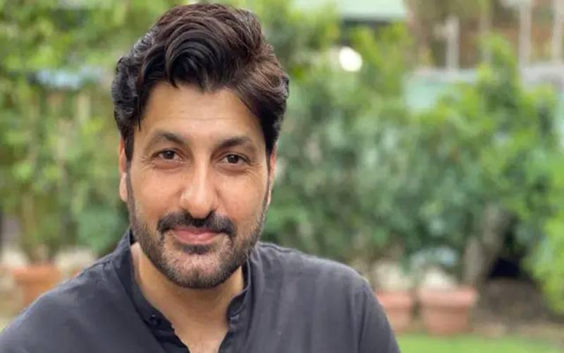 اڈیالہ جیل میں شوٹنگ کے دوران اصل میں پھانسی پر لٹکتے لٹکتے بچا: سید جبران کاانکشاف