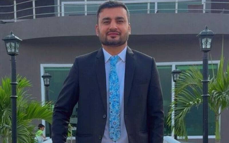 صحافی خاور حسین کی موت کی وجوہات سامنے آگئیں، فیکٹ فائندنگ رپورٹ تیار