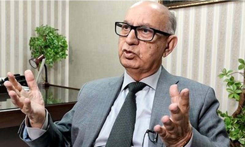 پی ٹی آئی کوئی بھی تحریک چلانے کی پوزیشن میں نہیں: عرفان صدیقی
