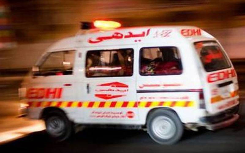 کراچی؛بارش کے باعث مختلف حادثات میں 8افراد جاں بحق 