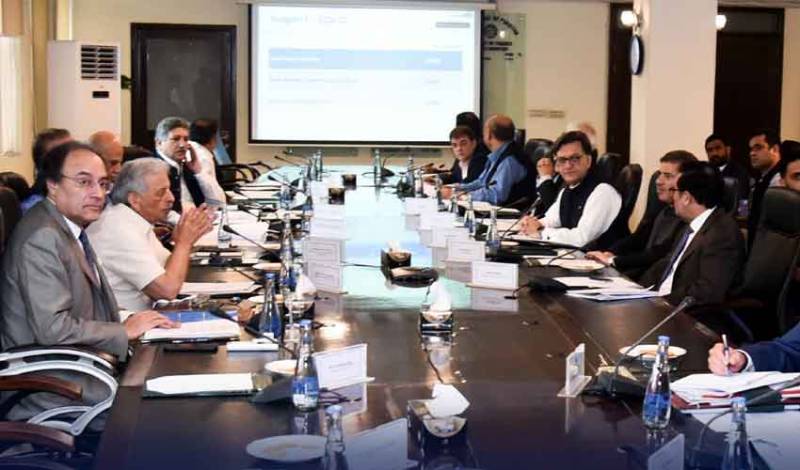 مون سون بارشیں، متاثرین کیلئے5 ارب 80 کروڑ روپے کے ریلیف پیکیج کی منظوری