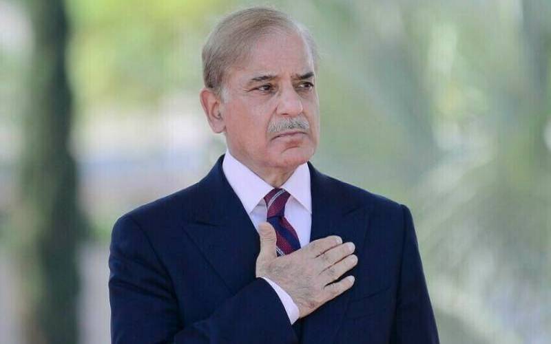 راشد منہاس کا نام ہمیشہ وفاداری، حوصلے اور فخر کی علامت کے طور پر محفوظ رہے گا: وزیراعظم