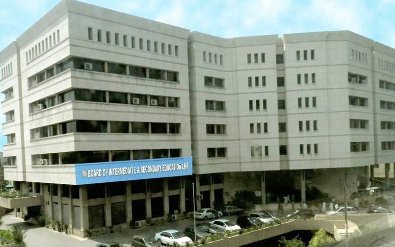 پنجاب کے بورڈز نے نویں جماعت کے امتحانی نتائج کا اعلان کردیا