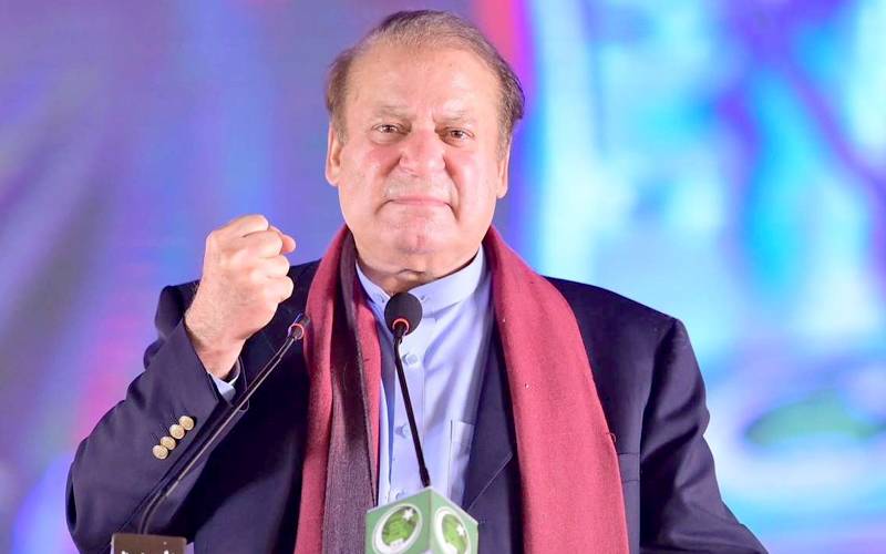 این اے 129 ضمنی الیکشن:مسلم لیگ ن شدید دھڑے بندی کا شکار