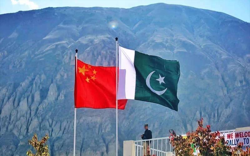 پاکستان اور چین اہم شراکت دار، تعلقات مزید مضبوط بنائیں گے: چینی وزارت خارجہ