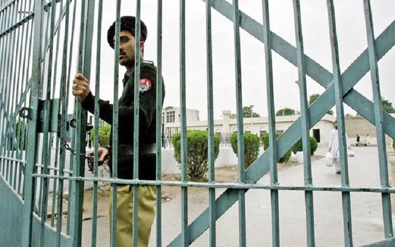 جیلوں میں منشیات کی روک تھام کیلئے جدید نظام متعارف کروانے کا فیصلہ 