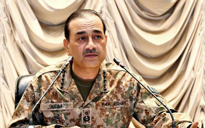  پاک امریکا تعلقات میں دنیا فیلڈ مارشل عاصم منیر کی کامیاب ڈپلومیسی کی معترف :واشنگٹن پوسٹ