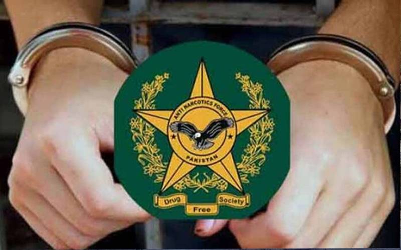 طلبا کو منشیات فروخت کرنے والا نیٹ ورک بے نقاب، غیر ملکی خاتون گرفتار
