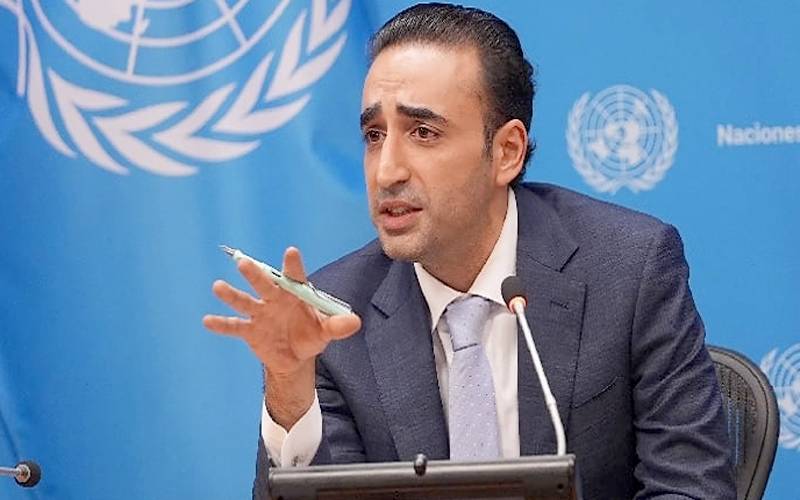 پیپلز پارٹی سندھ کے عہدیداروں کے ناموں کا اعلان