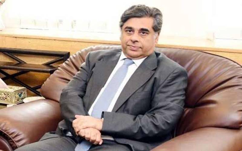 سٹیٹ بینک شرح سود کو 5 فیصد مہنگائی کے  برابر لائے،گوہر اعجاز
