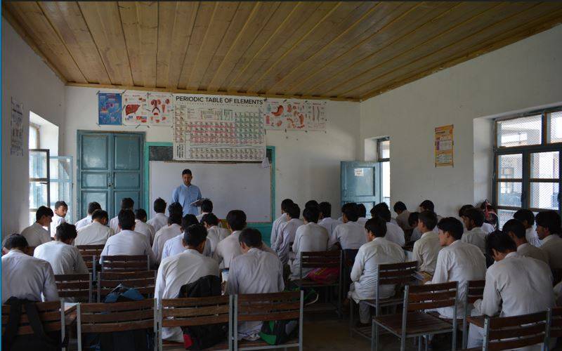 سندھ میں چھٹیوں کے حوالے سے سوشل میڈیا پر گردش کرنے والا نوٹیفکیشن جعلی قرار