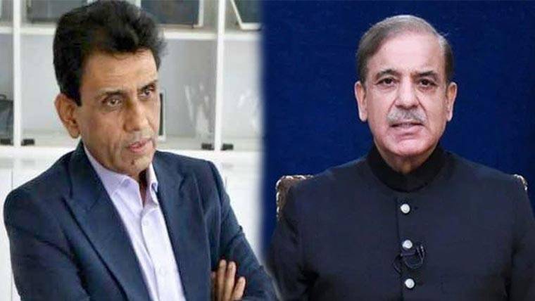 وزیر اعظم کا خالد مقبول صدیقی سےٹیلیفونک رابطہ، چیئرمینNDMA کو  کراچی میں مکمل فعال رہنے کی ہدایت 