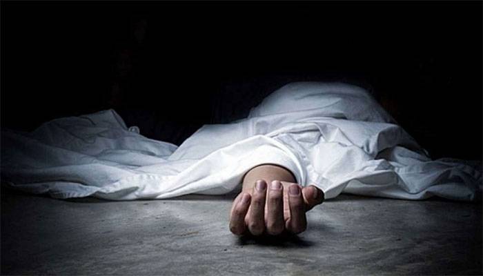 فیصل آباد،نشے کا عادی ٹرین کی زد میں آکر جاں بحق