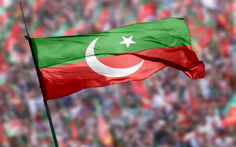 پی ٹی آئی نے ضمنی انتخابات میں حصہ لینے کا فیصلہ کرلیا