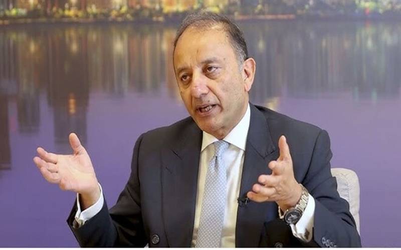  اگلا مون سون زیادہ شدت والا ہوگا:وفاقی وزیر مصدق ملک نے خبردار کر دیا 