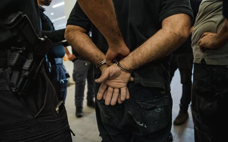 آزاد کشمیر سےبھارتی جاسوس پکڑا گیا، اہم دستاویزات برآمد 