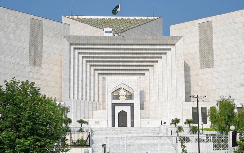 بانی پی ٹی آئی کی ضمانتوں کی درخواستیں سننے والا بنچ تبدیل