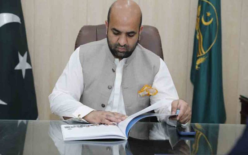  زیرو رزلٹ برداشت نہیں کیا جائیگا:وزیر تعلیم رانا سکندر حیات 